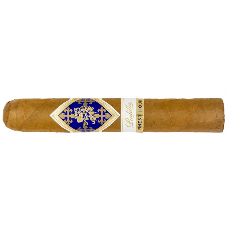 Tutungerie cu Trabucuri Padilla Finest Hour Connecticut Robusto 20