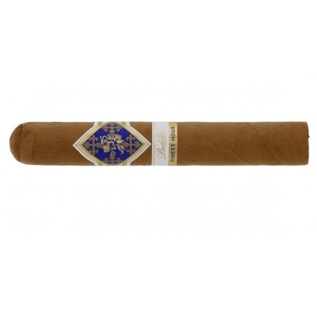 Trabucuri Padilla Finest Hour Connecticut Double Toro (20)