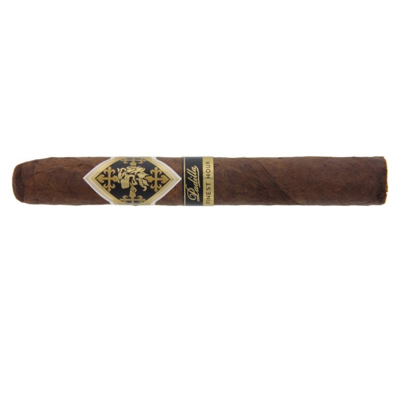 Trabucuri Padilla Finest Hour Oscuro Double Toro (20)