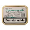 Tutun de pipa Samuel Gawith Commonwealth 50g Reduceri