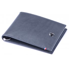 Portofel S.T. Dupont Elysee Pince A Billets Grey 180501