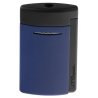 Bricheta S.T. Dupont Minijet Ocean Blue Black 010860
