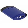 Bricheta S.T. Dupont Minijet Ocean Blue Black 010860