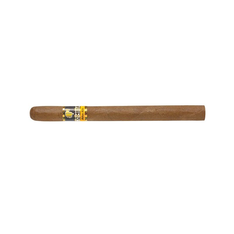 Trabucuri Cohiba Panetelas 25 fumez trabucuri Cuba Cohiba