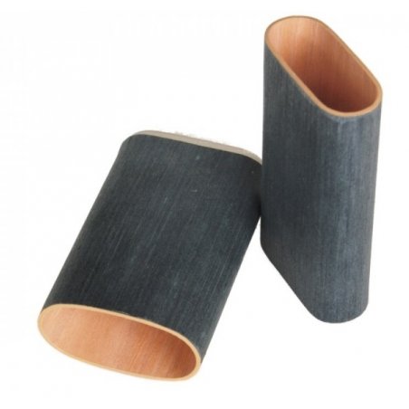 Etui 3 trabucuri Dalvin pastrare si transport trabucuri la evenimente