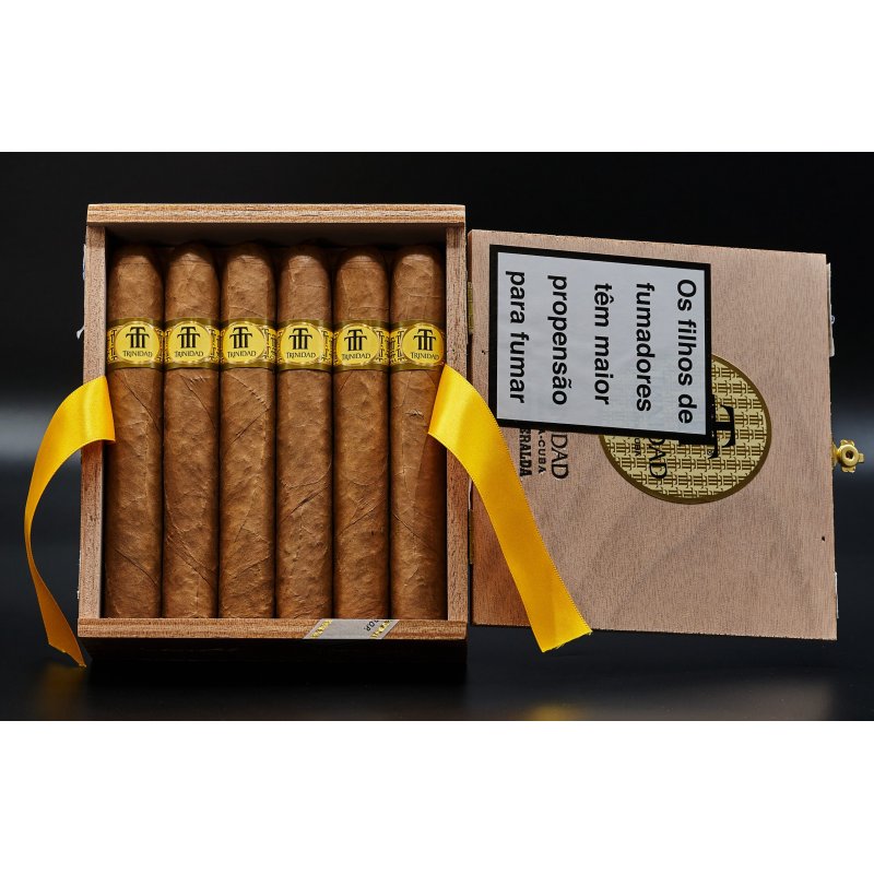 Trabucuri cubaneze Trinidad Esmeralda (12) fumez Cubaneze