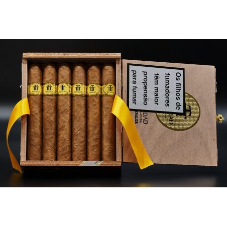 Trabucuri cubaneze Trinidad Esmeralda (12) fumez Cubaneze