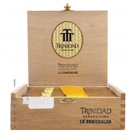 Trabucuri cubaneze Trinidad Esmeralda (12) fumez Cubaneze