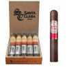 Trabucuri Santa Clara 1830 Robusto Natural (5)