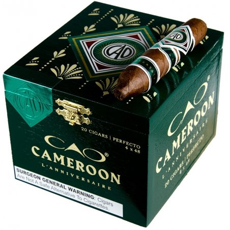 Trabucuri CAO Cameroon Perfecto (20)