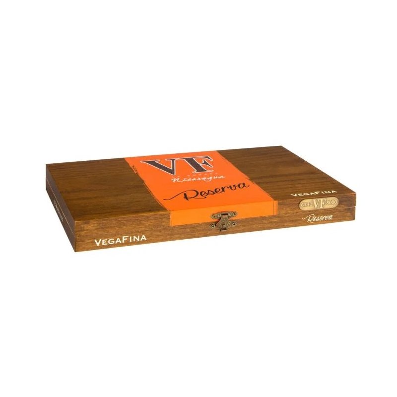 Trabucuri Vega Fina Nicaragua Reserva (12) fumez trabuc