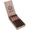 Trabucuri Capa Flor Habano Toro (4) magazin trabucuri