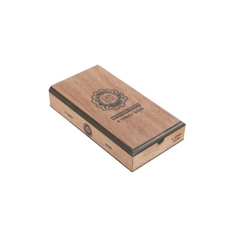 Trabucuri Capa Flor Habano Toro (4) magazin trabucuri