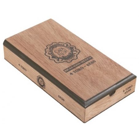 Trabucuri Capa Flor Habano Toro (4) magazin trabucuri