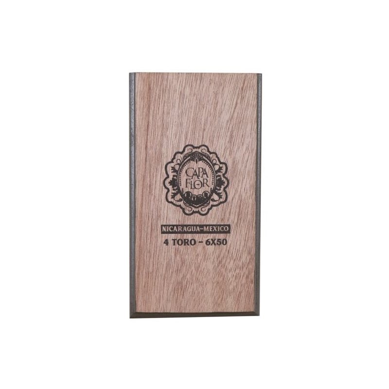 Trabucuri Capa Flor Habano Toro (4) magazin trabucuri