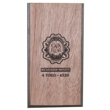 Trabucuri Capa Flor Habano Toro (4) magazin trabucuri