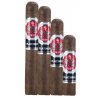 Trabucuri Santa Clara 1830 Platinum Edition Habano Sampler (4) cadou