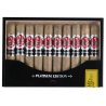 Trabucuri Santa Clara 1830 Platinum Edition Connecticut Robusto (10)