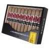 Trabucuri Santa Clara 1830 Platinum Edition Connecticut Robusto (10)