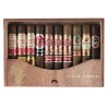 Trabucuri Santa Clara GLAM Sampler Robusto (10)