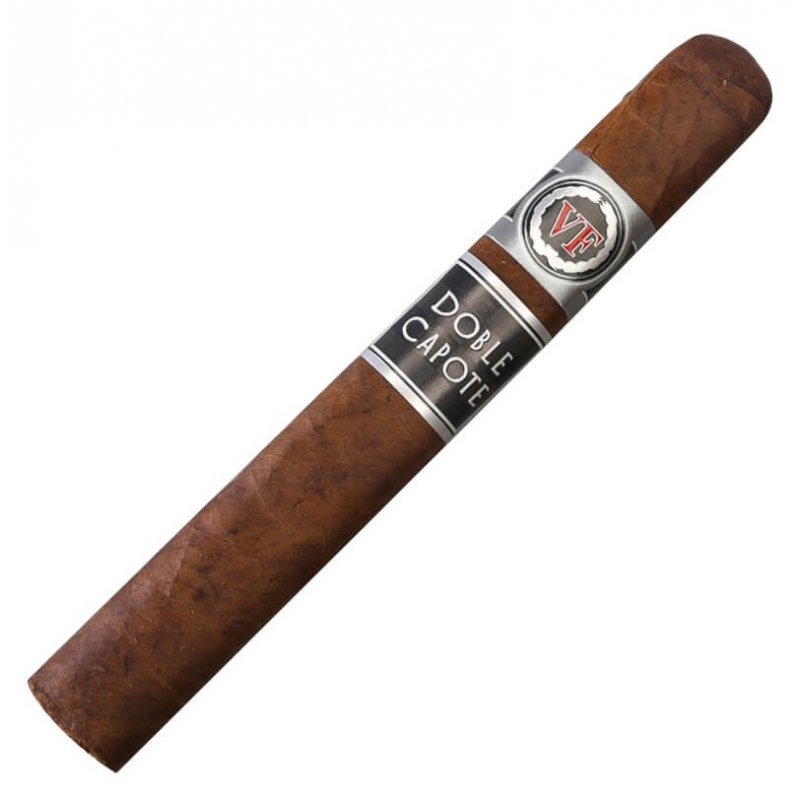 Trabucuri Vega Fina Fortaleza 2 Doble Capote Toro Extra (12)
