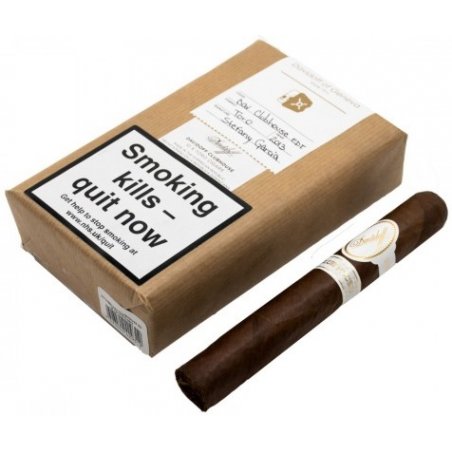 Trabucuri Davidoff Masters Edition Club House Vault 2013 (10)