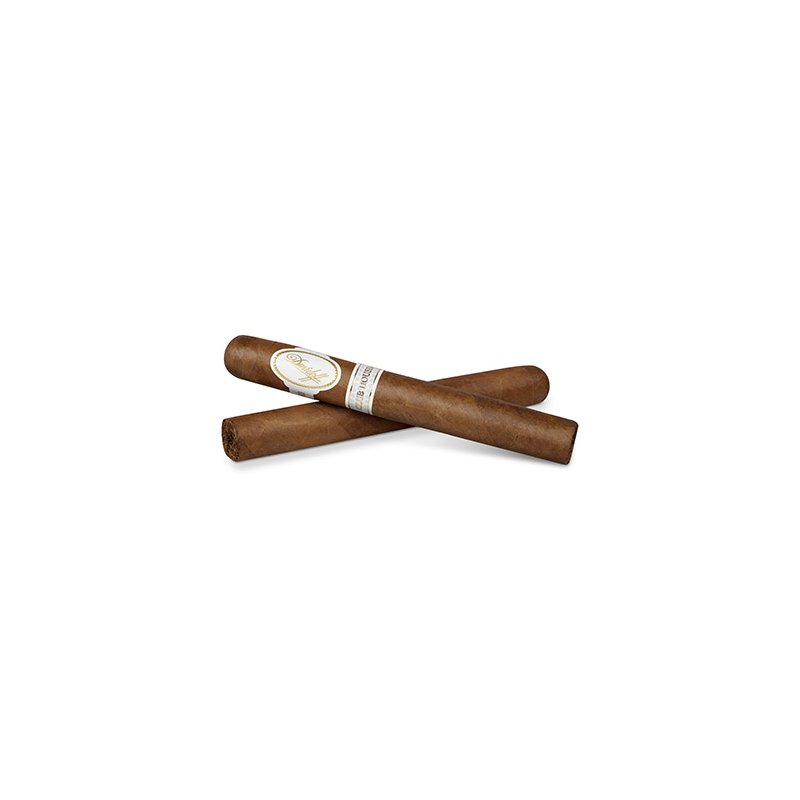 Trabucuri Davidoff Masters Edition Club House Vault 2013 (10)