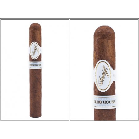Trabucuri Davidoff Masters Edition Club House Vault 2013 (10)