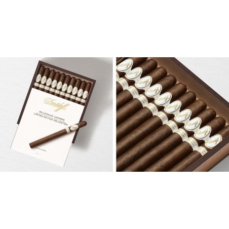 Cumpara Trabucuri Davidoff Millennium Lancero Limited Edition 2023 (10)