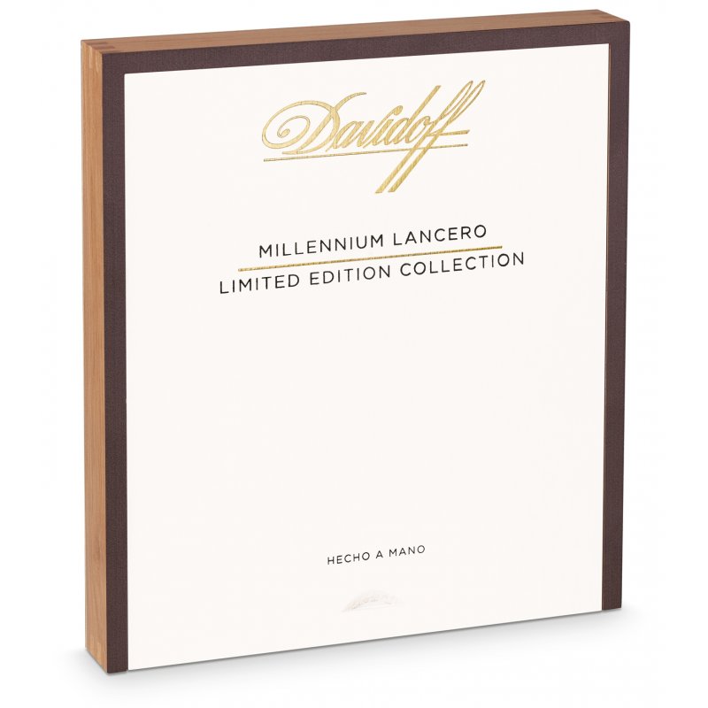 Cumpara Trabucuri Davidoff Millennium Lancero Limited Edition 2023 (10)