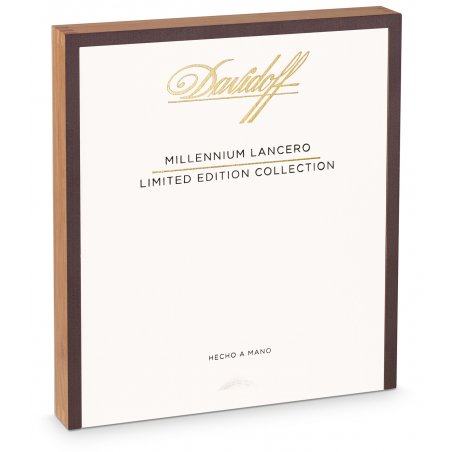 Cumpara Trabucuri Davidoff Millennium Lancero Limited Edition 2023 (10)