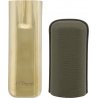 Cumpara Etui 2 trabucuri S.T Dupont Khaki Grained And Gold 183269