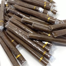 Tigari de foi Senator Filter Cigarillos Brown (50)