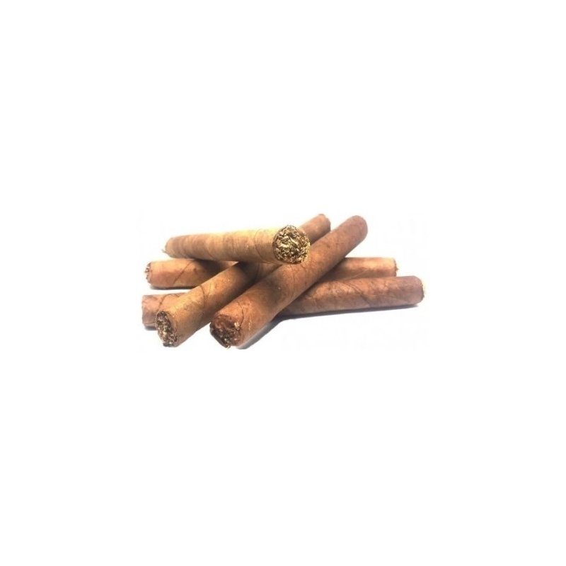 Cumpara Tigari de foi Senator Filter Cigarillos Original (50)
