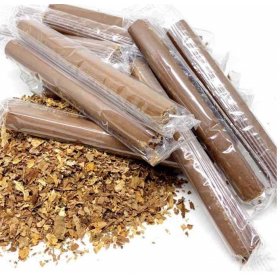 Tigari de foi Senator Filter Cigarillos Red (50)
