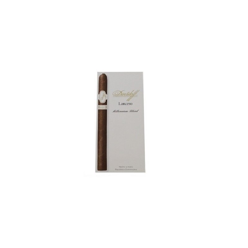 Trabucuri Davidoff MB LANCERO Cello 5