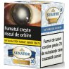 Tigari de foi - Senator Mini Cigars ARGENTUM 75g (30)