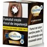 Cumpara Tigari de foi Senator Mini Cigars Brunus.