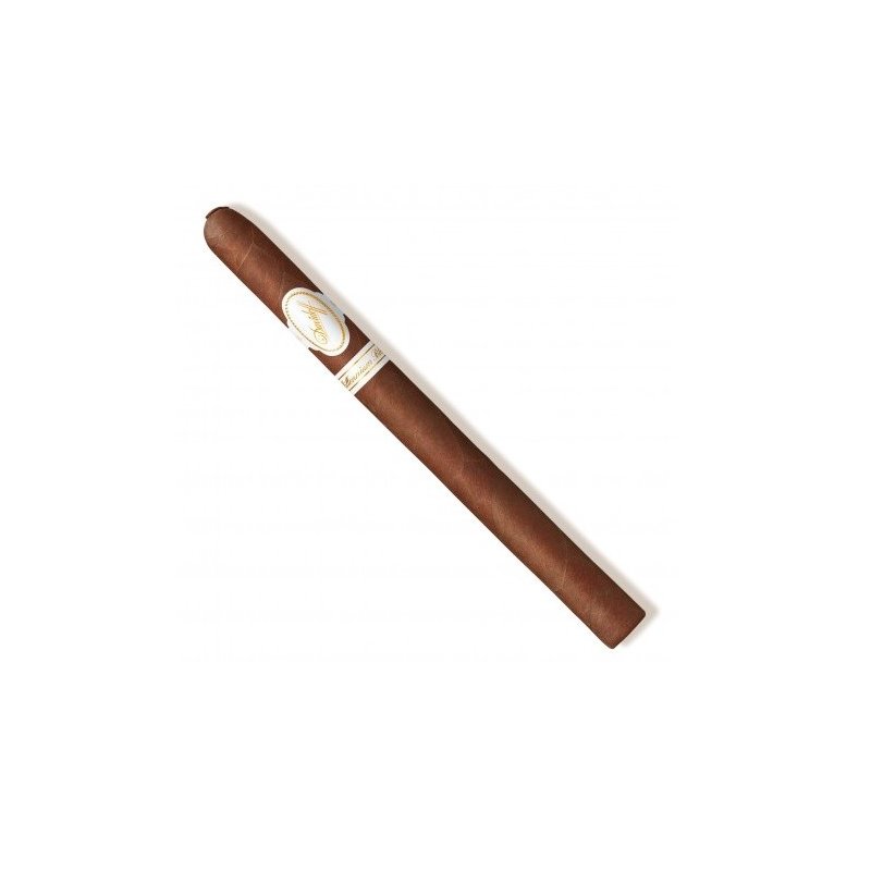 Trabucuri Davidoff MB LANCERO Cello 5