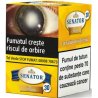 Tigari de foi Senator Mini Cigars FLAVUS 75g  (30)