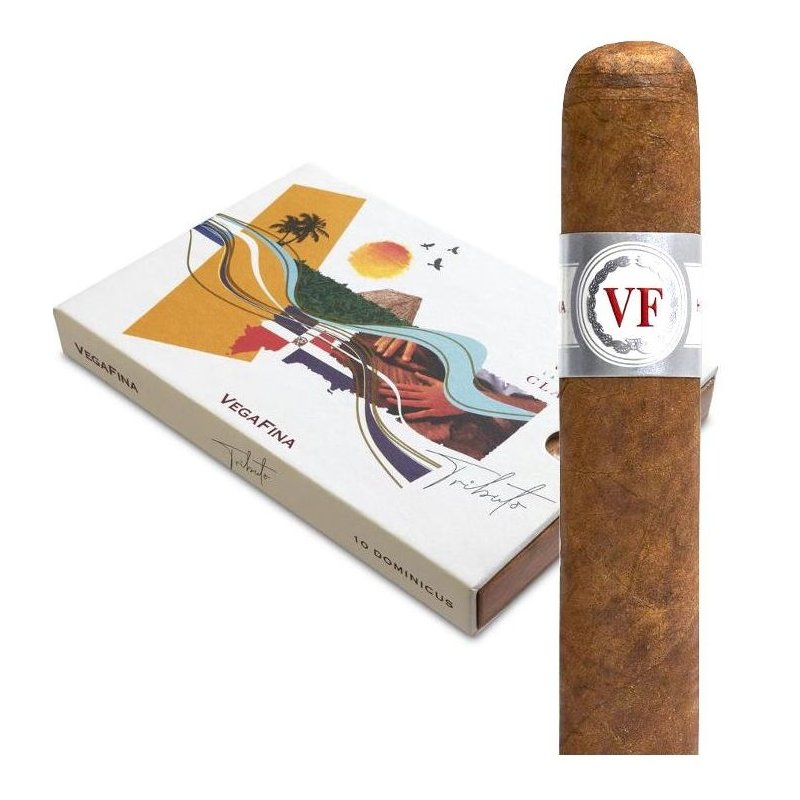 Trabucuri Vega Fina Classic Tributo Limited Edition (10)