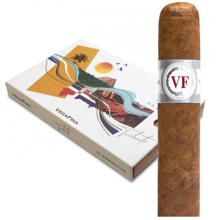 Trabucuri Vega Fina Classic Tributo Limited Edition (10)