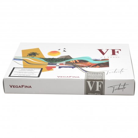 Trabucuri Vega Fina Classic Tributo Limited Edition (10)