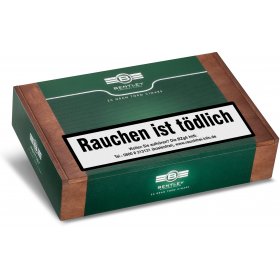 Trabucuri Bentley Green Gran Toro (20)