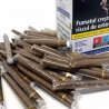Cumpara Tigari de foi Senator Filter Cigarillos Original (50)