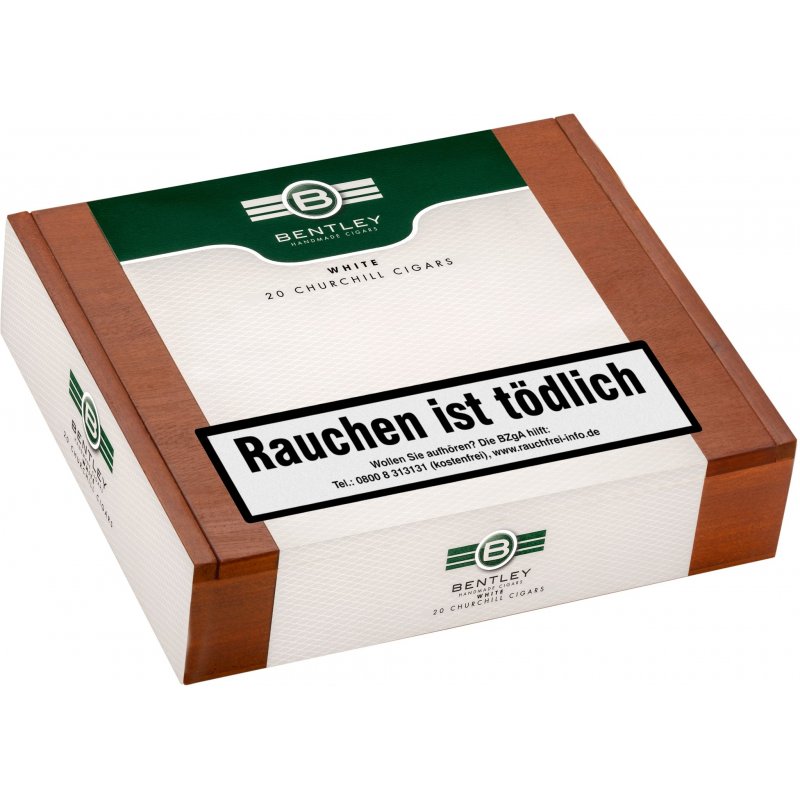 Trabucuri Bentley Churchill White (20)