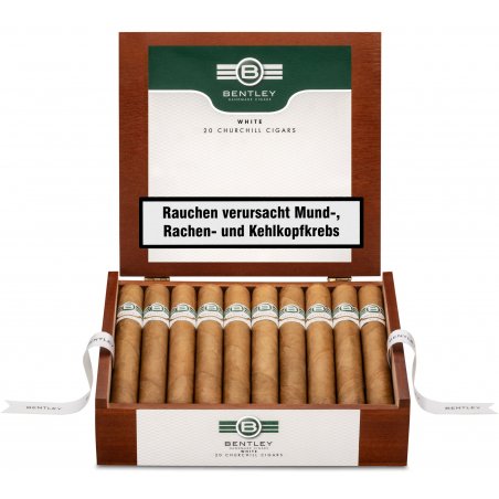 Trabucuri Bentley Churchill White (20)