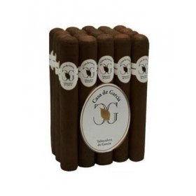 Trabucuri Casa De Garcia Toro Maduro 10