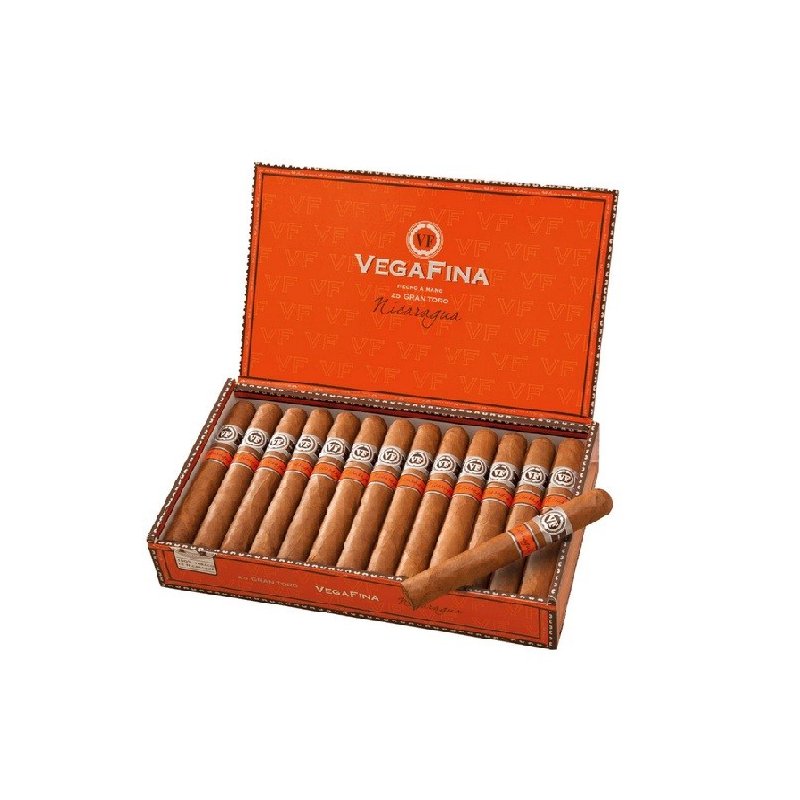 TRABUCURI VEGA FINA GRAN TORO 25