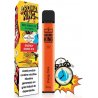 Mini narghilea electronica de unica folosinta AK by Senator Energy Drink ICE (700 pufuri) 20 mg